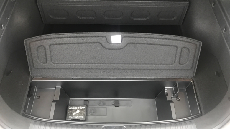 Kia Ceed 1.5T GDi ISG 138 3 5dr Petrol Estate